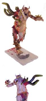 Chaos Giant by atMU