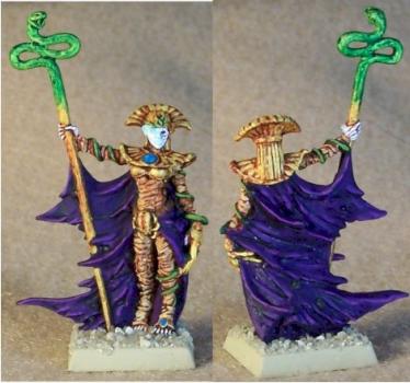 Khalida by crimsonwraith