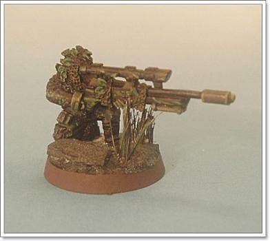 Last Chancers Scope / Oswald by Bernd200370