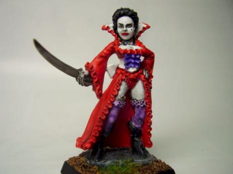 Bathory by Ragnar of Krieg