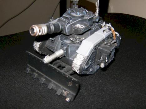 Leman Russ pic 2 by madmartykmf