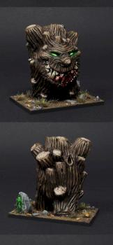 BloodyBeast Treeman 2 by BloodyBeast.com