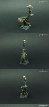 Lord Skrolk by Game of Travel