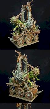 Plague Furnace by jul654321