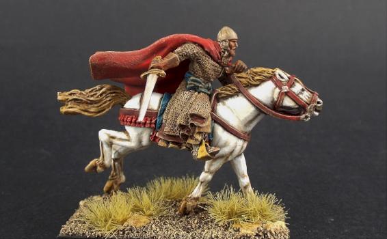 28mm Gripping Beast El Cid Dusty ver. by avalonindustries2040