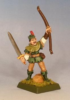 Robin Hood Starring Bryan Cranston 1 by Hawthorn67