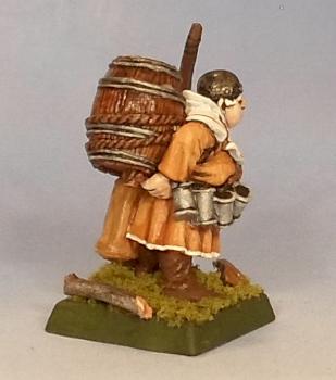 Friar Tuck 2 by Hawthorn67