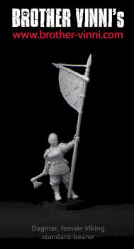 Dagmar by Brother Vinni
