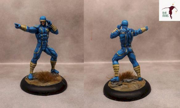Cyclops by KRK Mini Painting Studio