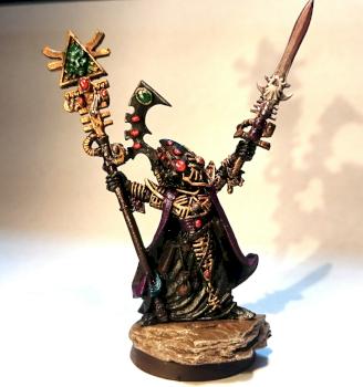 Eldrad by the 1000