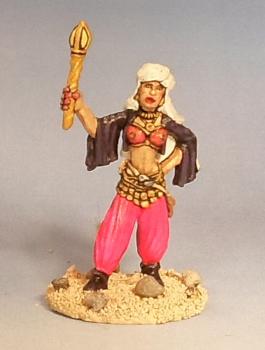 Arabian Female by Hawthorn67
