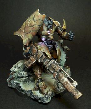 Infinity - CA Raicho by House