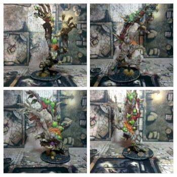 Abominatroll by trashroms