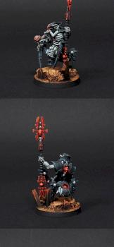 Necron Illuminor Szeras by BloodyBeast.com