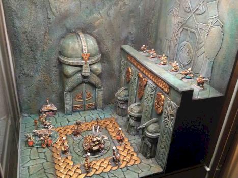 dwarf scenery by topo_22