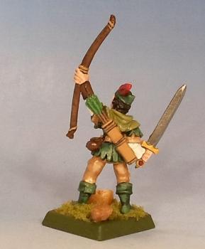 Robin Hood Starring Bryan Cranston 2 by Hawthorn67