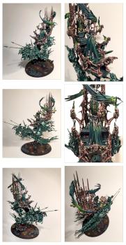 Mortis Engine by Bleep Bloop