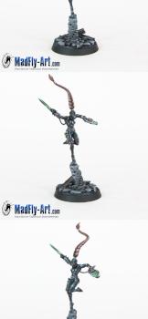 Callidus Assassin by MadFlyArtStudio