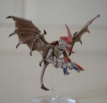 gargoyle by alexxxtremer
