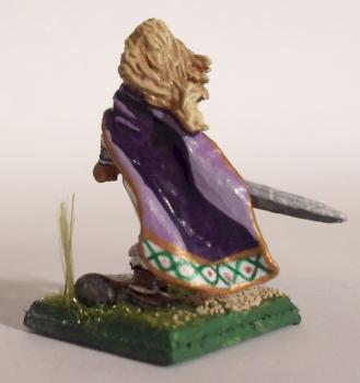 Taramis Queen of Milenthrow 2 by Hawthorn67