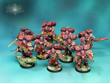 Just another mini by Umbra Draconis