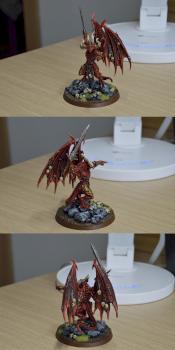 Be'lakor by bob303