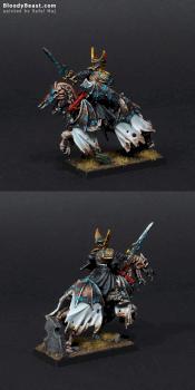 Black Knights Hell Knight by BloodyBeast.com