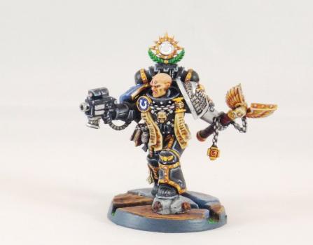 Deathwatch Cassius by neojarlaxe