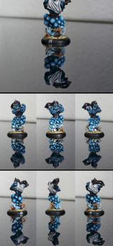 Djinn from Reaper by Artea