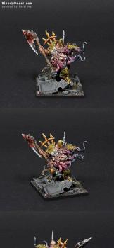 Gutrot Spume by BloodyBeast.com