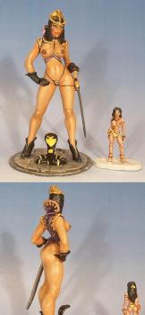 Nephytus Desert Giant by Hawthorn67