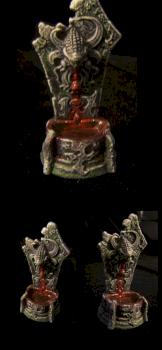 Well of Chaos / Dungeon Terrain (Reaper Bones) by OG_Gamer