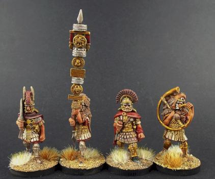 28mm Aventine EIR by avalonindustries2040