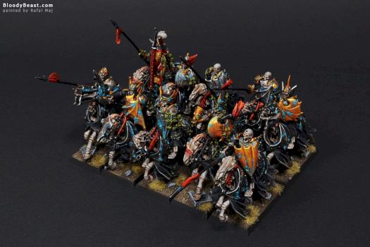 Black Knights by BloodyBeast.com