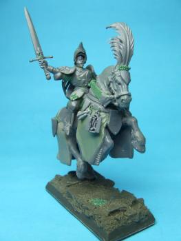 Converted Repanse De Lyonesse by thistledoo minis