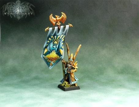 High Elf GSB by Umbra Draconis