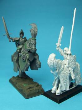 Repanse De Lyonesse (Converted) Comparison by thistledoo minis