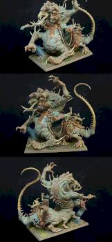Hell Pit Abomination by jul654321