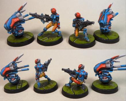 Neoterra Auxilia by shagai
