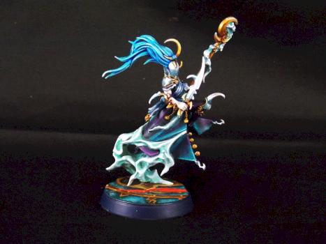 Mistweaver Saih by neojarlaxe