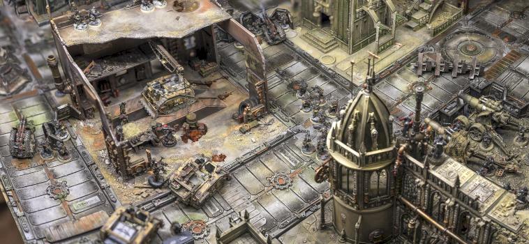 Krieg on imperial city by de-Zigner