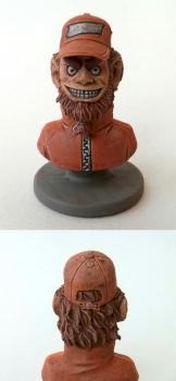 KaosBall Ogres Coach by GrantC