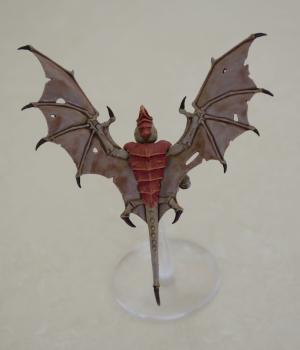 gargoyle by alexxxtremer