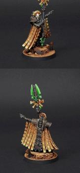 Necron Nemesor Zahndrekh by BloodyBeast.com