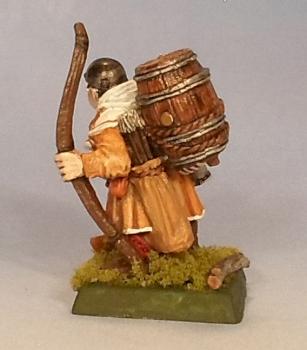 Friar Tuck 3 by Hawthorn67