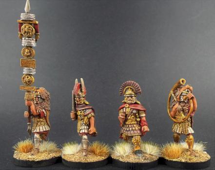 28mm Aventine EIR by avalonindustries2040