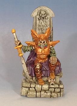 Acerrak the Lich by Hawthorn67