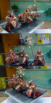 bloodcrushers by charliess