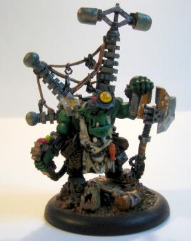 Big Mek by frogboy_7