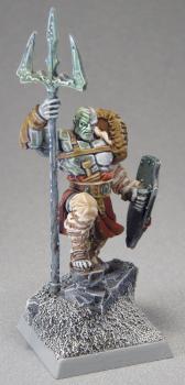 Goliath Warden by Sacred Circle Minis